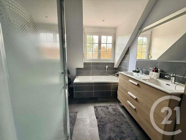 Maison &agrave; vendre - 7 pi&egrave;ces - 170 m2 - Condette - 62 - NORD-PAS-DE-CALAIS