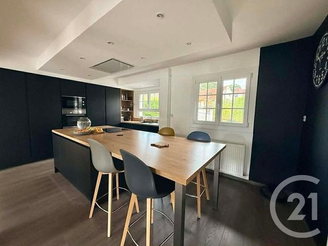 Maison &agrave; vendre - 7 pi&egrave;ces - 170 m2 - Condette - 62 - NORD-PAS-DE-CALAIS