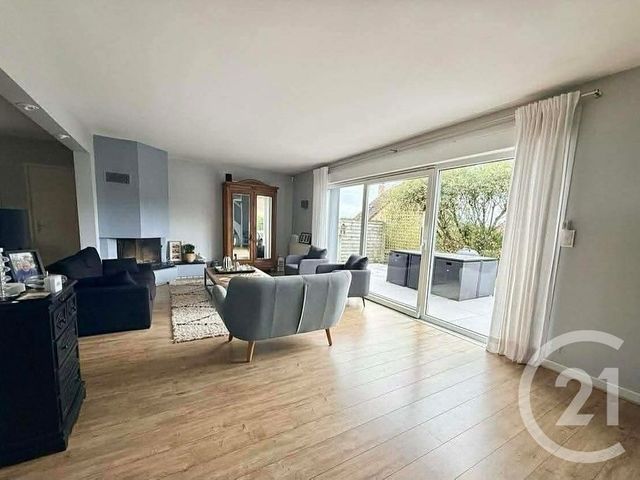 Maison &agrave; vendre - 7 pi&egrave;ces - 170 m2 - Condette - 62 - NORD-PAS-DE-CALAIS