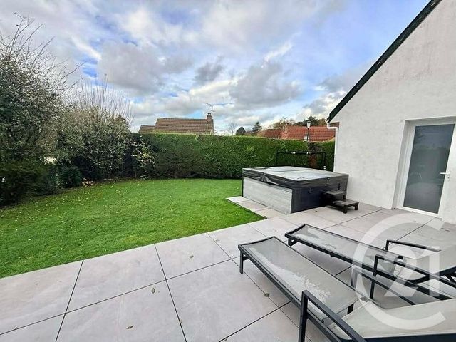 Maison &agrave; vendre - 7 pi&egrave;ces - 170 m2 - Condette - 62 - NORD-PAS-DE-CALAIS