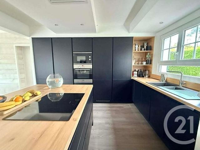 Maison &agrave; vendre - 7 pi&egrave;ces - 170 m2 - Condette - 62 - NORD-PAS-DE-CALAIS