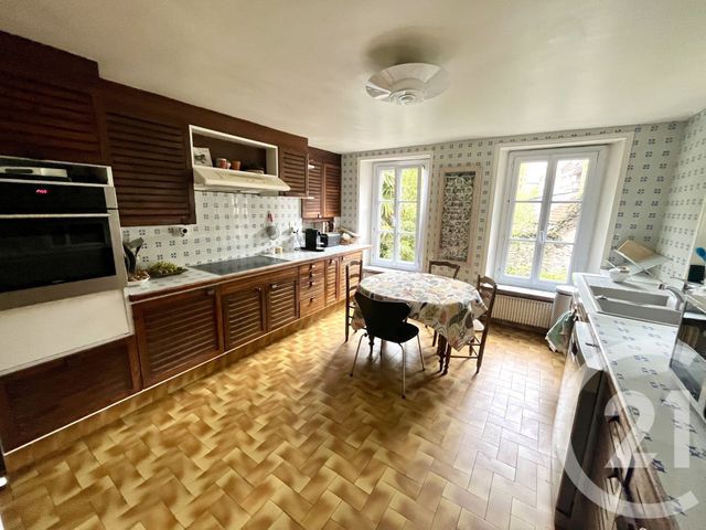 Maison &agrave; vendre - 16 pi&egrave;ces - 390 m2 - Boulogne Sur Mer - 62 - NORD-PAS-DE-CALAIS