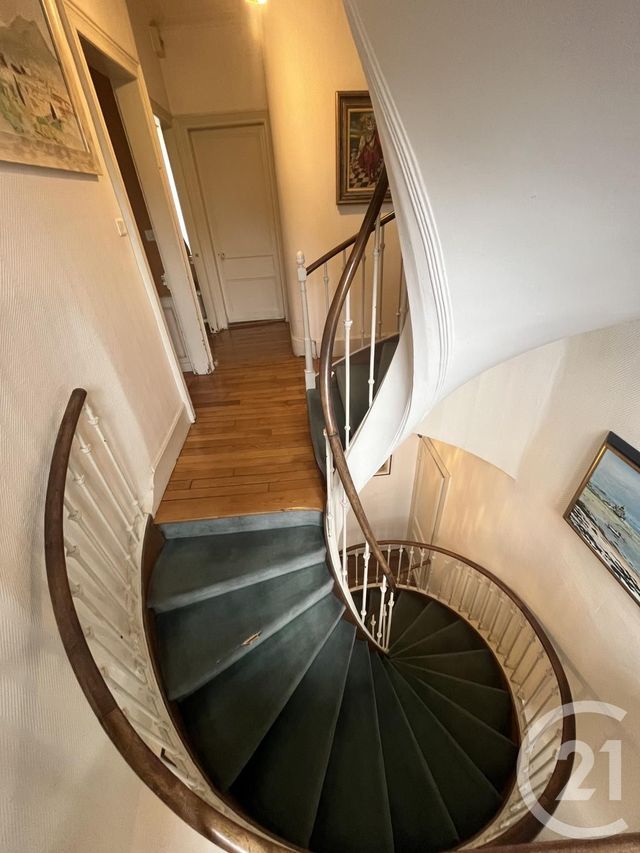 Maison &agrave; vendre - 16 pi&egrave;ces - 390 m2 - Boulogne Sur Mer - 62 - NORD-PAS-DE-CALAIS