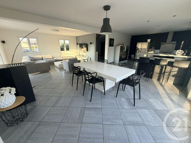 Maison à vendre - 9 pièces - 247 m2 - Hardinghen - 62 - NORD-PAS-DE-CALAIS