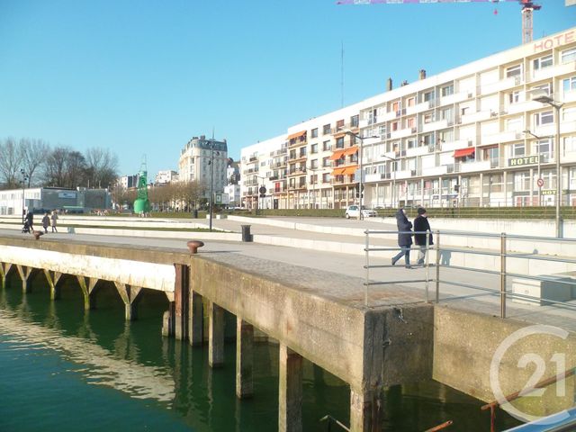 Appartement F3 à vendre - 4 pièces - 55 m2 - Boulogne Sur Mer - 62 - NORD-PAS-DE-CALAIS