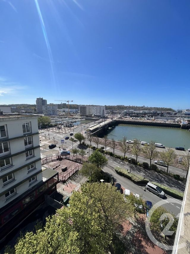 Appartement F3 à vendre - 4 pièces - 59 m2 - Boulogne Sur Mer - 62 - NORD-PAS-DE-CALAIS