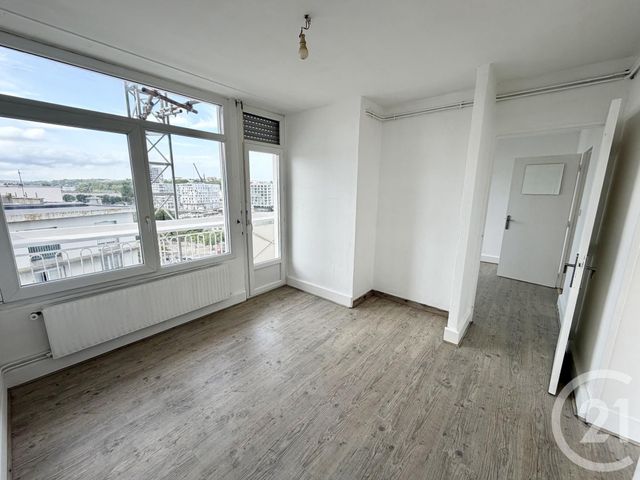 Appartement F3 &agrave; vendre - 4 pi&egrave;ces - 59 m2 - Boulogne Sur Mer - 62 - NORD-PAS-DE-CALAIS