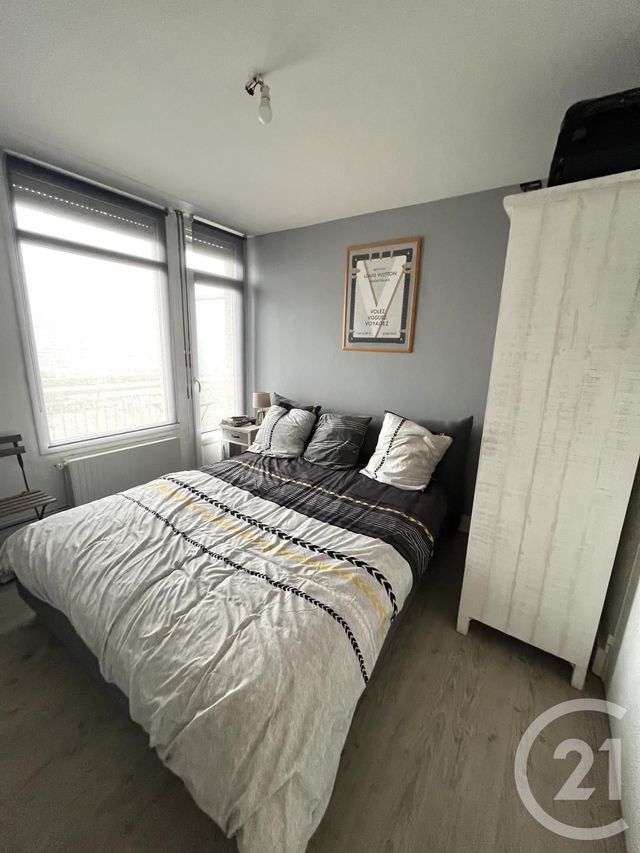 Appartement F3 à vendre - 4 pièces - 59 m2 - Boulogne Sur Mer - 62 - NORD-PAS-DE-CALAIS