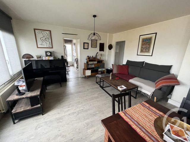 Appartement F3 à vendre - 4 pièces - 59 m2 - Boulogne Sur Mer - 62 - NORD-PAS-DE-CALAIS