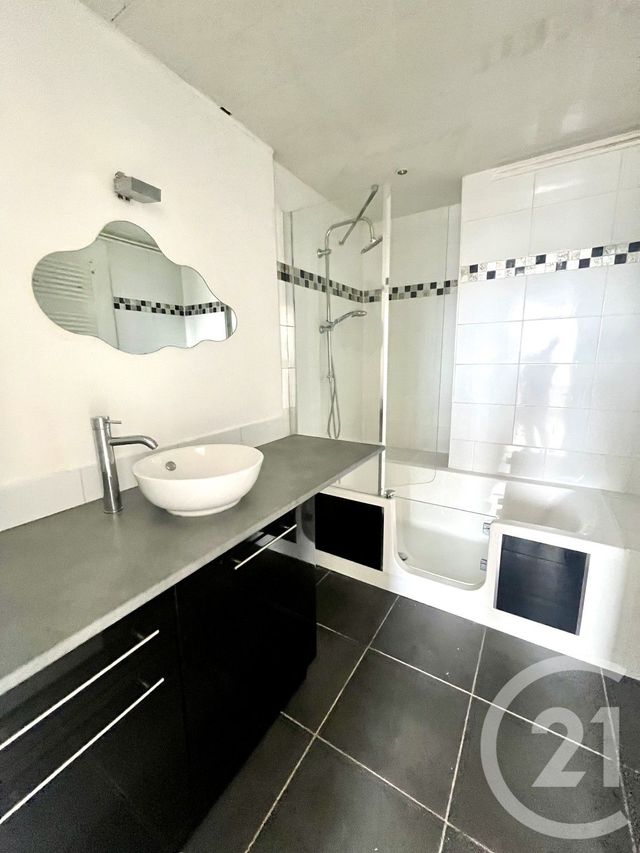 Appartement F3 &agrave; vendre - 4 pi&egrave;ces - 59 m2 - Boulogne Sur Mer - 62 - NORD-PAS-DE-CALAIS