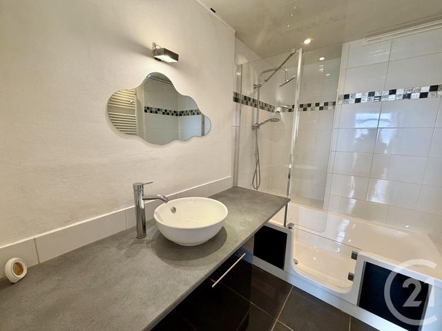 Appartement F3 &agrave; vendre - 4 pi&egrave;ces - 59 m2 - Boulogne Sur Mer - 62 - NORD-PAS-DE-CALAIS