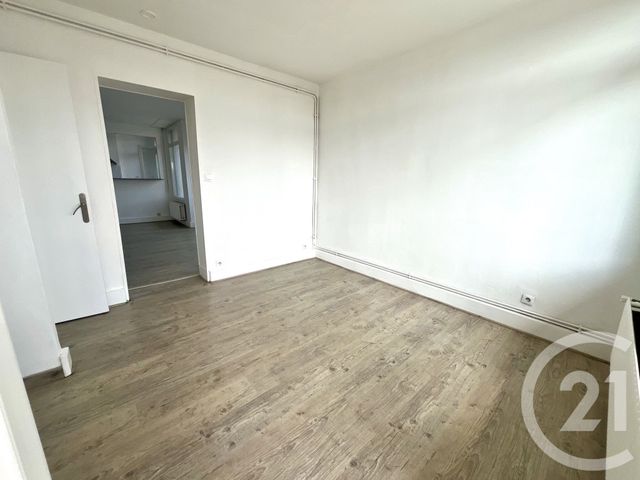 Appartement F3 &agrave; vendre - 4 pi&egrave;ces - 59 m2 - Boulogne Sur Mer - 62 - NORD-PAS-DE-CALAIS
