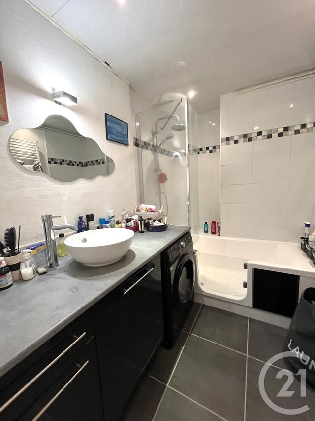 Appartement F3 à vendre - 4 pièces - 59 m2 - Boulogne Sur Mer - 62 - NORD-PAS-DE-CALAIS