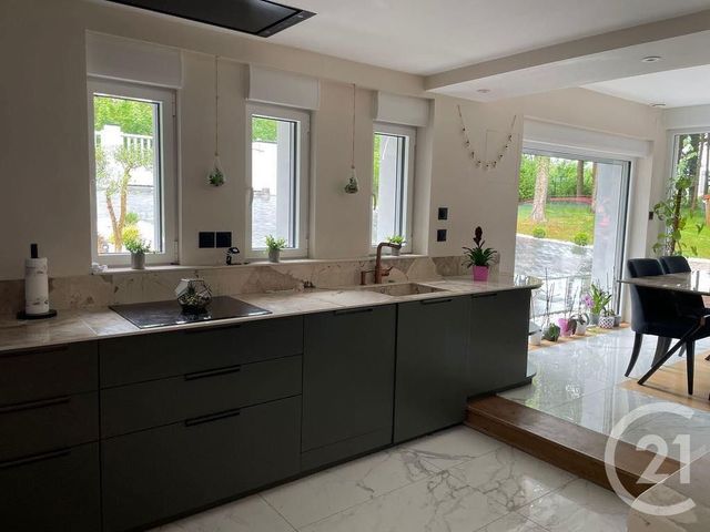 Maison à vendre - 7 pièces - 192 m2 - Condette - 62 - NORD-PAS-DE-CALAIS