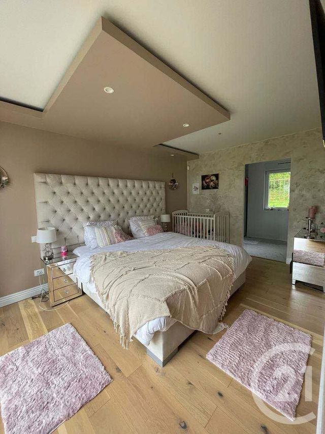 Maison à vendre - 7 pièces - 192 m2 - Condette - 62 - NORD-PAS-DE-CALAIS