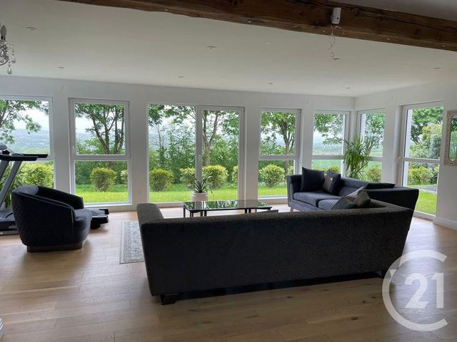 Maison à vendre - 7 pièces - 192 m2 - Condette - 62 - NORD-PAS-DE-CALAIS