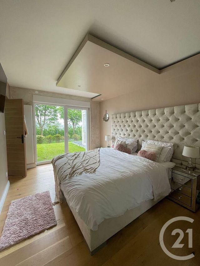 Maison à vendre - 7 pièces - 192 m2 - Condette - 62 - NORD-PAS-DE-CALAIS