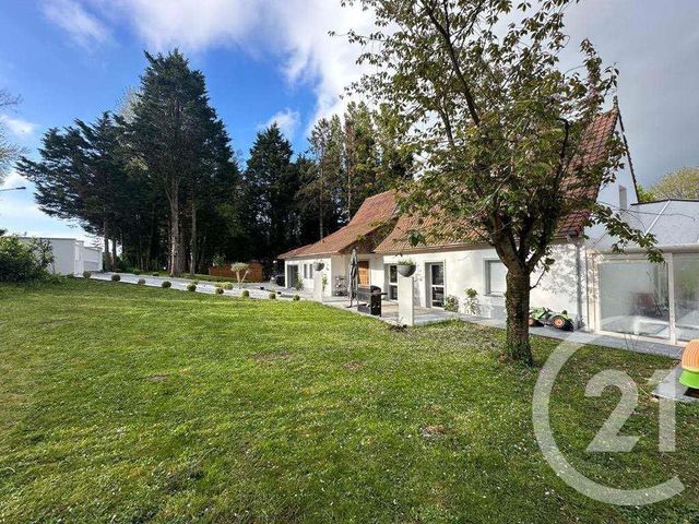 maison - CONDETTE - 62