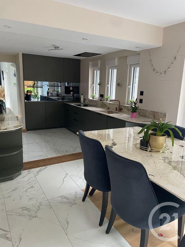 Maison à vendre - 7 pièces - 192 m2 - Condette - 62 - NORD-PAS-DE-CALAIS