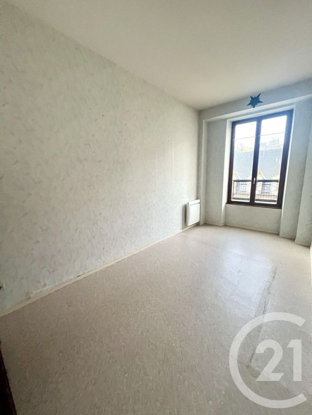 Appartement F3 &agrave; vendre - 4 pi&egrave;ces - 87 m2 - Boulogne Sur Mer - 62 - NORD-PAS-DE-CALAIS