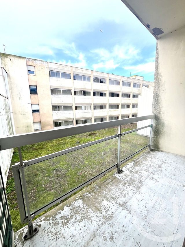 Appartement F3 &agrave; vendre - 4 pi&egrave;ces - 87 m2 - Boulogne Sur Mer - 62 - NORD-PAS-DE-CALAIS