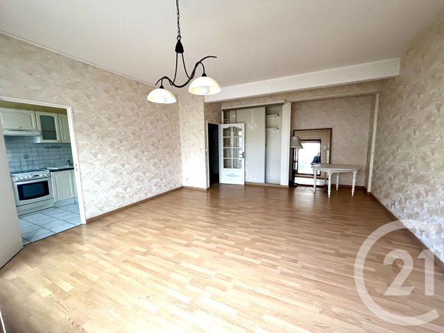 Appartement F3 &agrave; vendre - 4 pi&egrave;ces - 87 m2 - Boulogne Sur Mer - 62 - NORD-PAS-DE-CALAIS