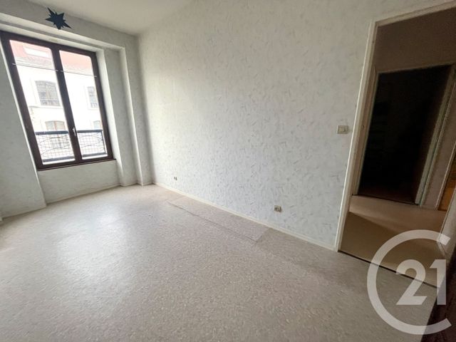 Appartement F3 &agrave; vendre - 4 pi&egrave;ces - 87 m2 - Boulogne Sur Mer - 62 - NORD-PAS-DE-CALAIS