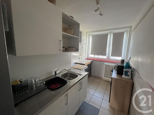 Appartement F4 à vendre - 4 pièces - 70 m2 - Boulogne Sur Mer - 62 - NORD-PAS-DE-CALAIS