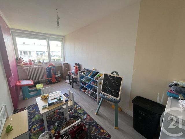 Appartement F4 à vendre - 4 pièces - 70 m2 - Boulogne Sur Mer - 62 - NORD-PAS-DE-CALAIS