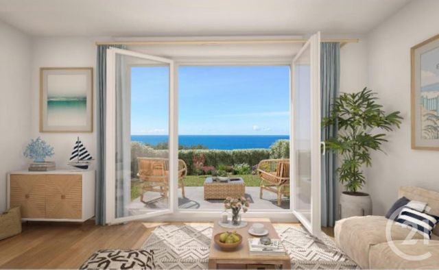 Maison &agrave; vendre - 4 pi&egrave;ces - 76,84 m2 - Equihen Plage - 62 - NORD-PAS-DE-CALAIS