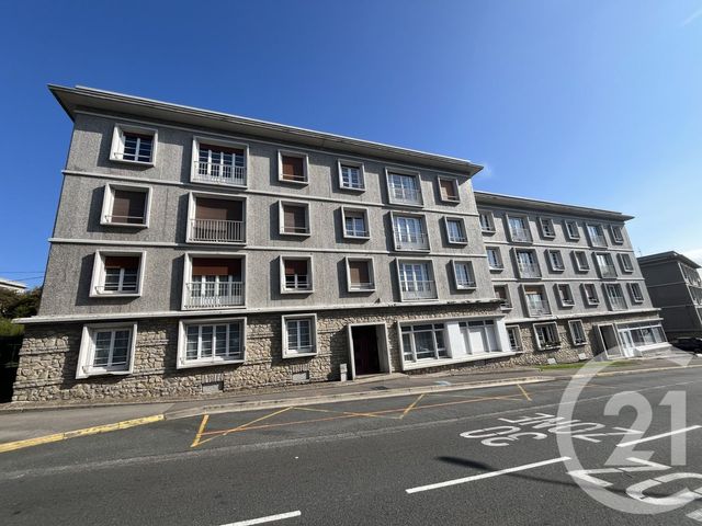 Appartement F3 à vendre - 4 pièces - 87 m2 - Boulogne Sur Mer - 62 - NORD-PAS-DE-CALAIS