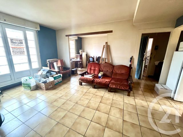 Appartement F3 à vendre - 4 pièces - 87 m2 - Boulogne Sur Mer - 62 - NORD-PAS-DE-CALAIS