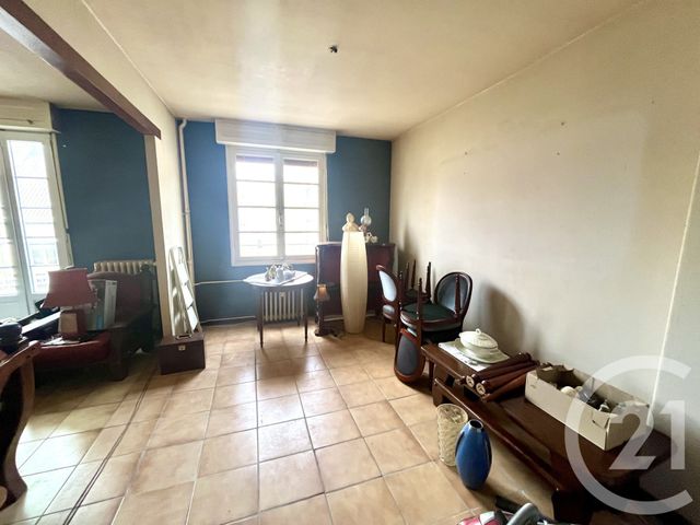 Appartement F3 à vendre - 4 pièces - 87 m2 - Boulogne Sur Mer - 62 - NORD-PAS-DE-CALAIS