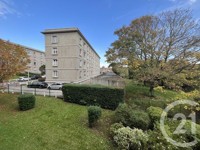 Appartement F3 à vendre - 4 pièces - 87 m2 - Boulogne Sur Mer - 62 - NORD-PAS-DE-CALAIS