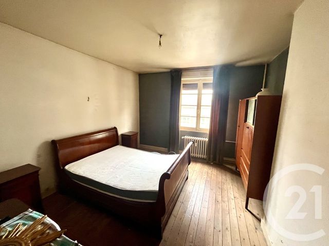 Appartement F3 à vendre - 4 pièces - 87 m2 - Boulogne Sur Mer - 62 - NORD-PAS-DE-CALAIS