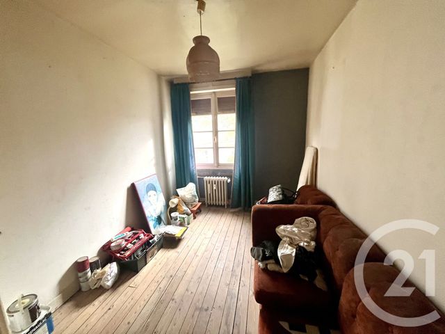 Appartement F3 à vendre - 4 pièces - 87 m2 - Boulogne Sur Mer - 62 - NORD-PAS-DE-CALAIS