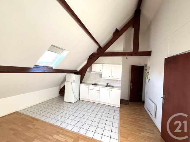 Appartement Duplex à vendre - 2 pièces - 38,10 m2 - Boulogne Sur Mer - 62 - NORD-PAS-DE-CALAIS