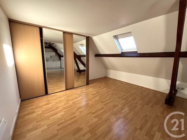 Appartement Duplex à vendre - 2 pièces - 38,10 m2 - Boulogne Sur Mer - 62 - NORD-PAS-DE-CALAIS