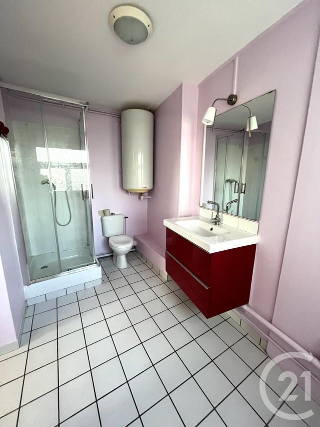 Appartement Duplex à vendre - 2 pièces - 38,10 m2 - Boulogne Sur Mer - 62 - NORD-PAS-DE-CALAIS