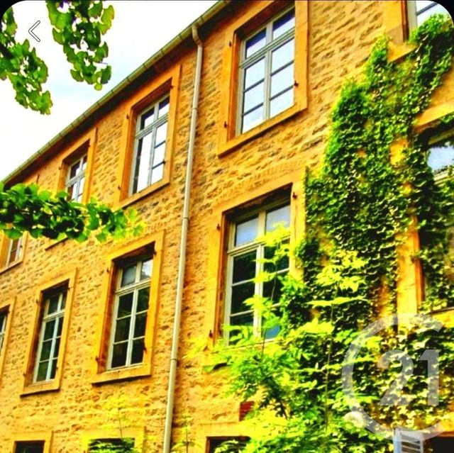 Appartement F4 &agrave; vendre - 6 pi&egrave;ces - 166 m2 - Boulogne Sur Mer - 62 - NORD-PAS-DE-CALAIS