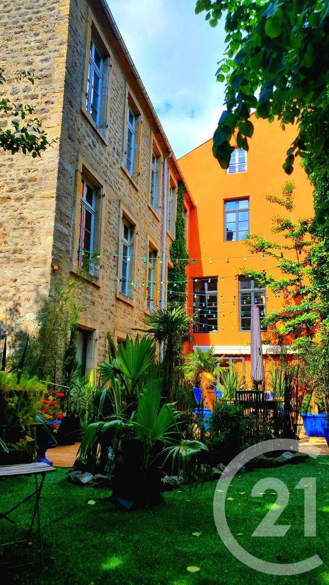 Appartement F4 &agrave; vendre - 6 pi&egrave;ces - 166 m2 - Boulogne Sur Mer - 62 - NORD-PAS-DE-CALAIS