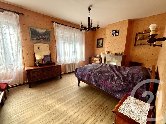 Maison à vendre - 5 pièces - 102 m2 - Boulogne Sur Mer - 62 - NORD-PAS-DE-CALAIS