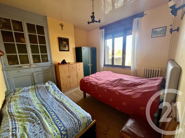 Maison à vendre - 5 pièces - 102 m2 - Boulogne Sur Mer - 62 - NORD-PAS-DE-CALAIS