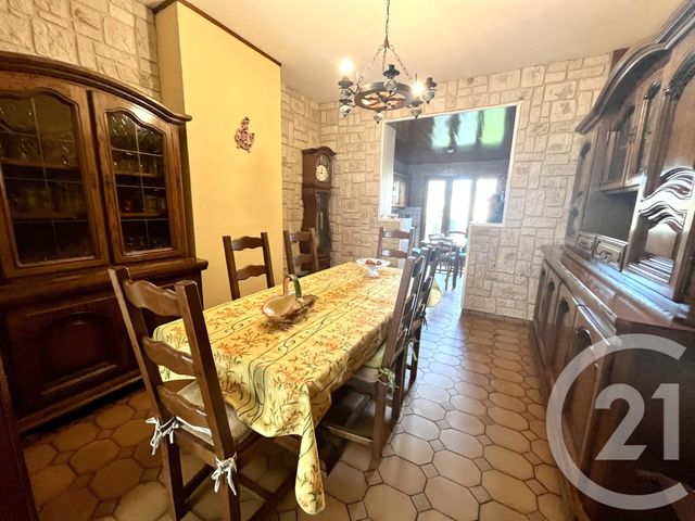 Maison à vendre - 5 pièces - 102 m2 - Boulogne Sur Mer - 62 - NORD-PAS-DE-CALAIS