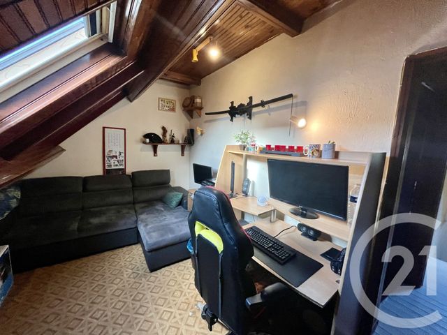 Maison à vendre - 5 pièces - 102 m2 - Boulogne Sur Mer - 62 - NORD-PAS-DE-CALAIS