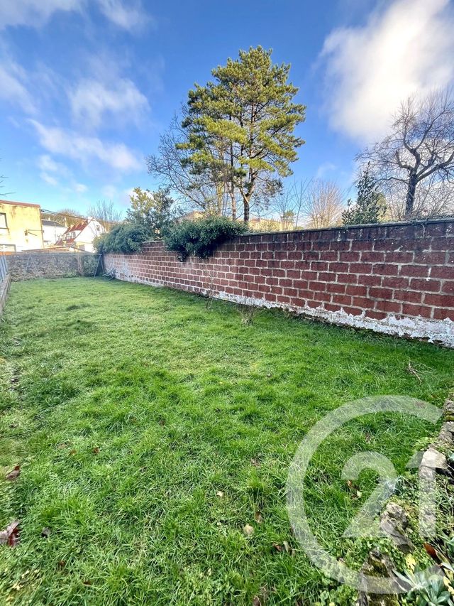 Maison à vendre - 5 pièces - 102 m2 - Boulogne Sur Mer - 62 - NORD-PAS-DE-CALAIS