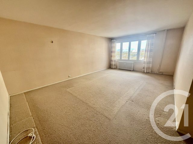 Appartement F5 à vendre - 6 pièces - 133 m2 - Boulogne Sur Mer - 62 - NORD-PAS-DE-CALAIS