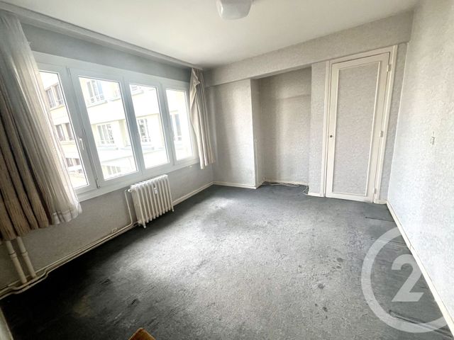 Appartement F5 à vendre - 6 pièces - 133 m2 - Boulogne Sur Mer - 62 - NORD-PAS-DE-CALAIS