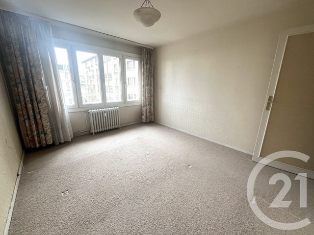 Appartement F5 à vendre - 6 pièces - 133 m2 - Boulogne Sur Mer - 62 - NORD-PAS-DE-CALAIS