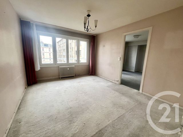 Appartement F5 à vendre - 6 pièces - 133 m2 - Boulogne Sur Mer - 62 - NORD-PAS-DE-CALAIS